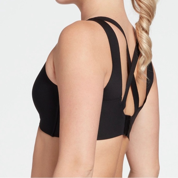 CALIA Sports Bra size LARGE Adjustable straps Only worn one time - Picture 3 of 8